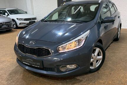 Kia ceed Sportswagon 159.000 km 5.490 &euro; Braunschweig Wenden 38110
