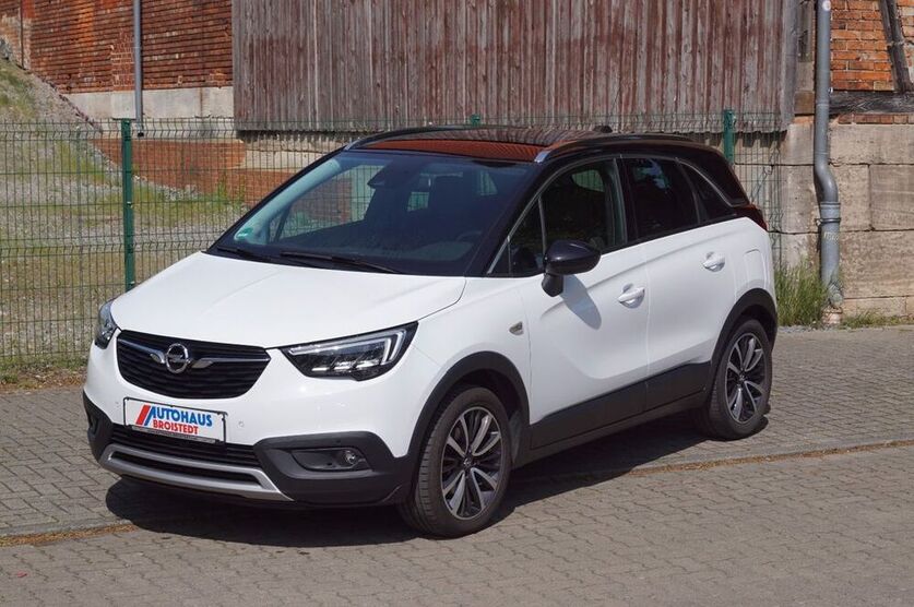 Crossland (X)