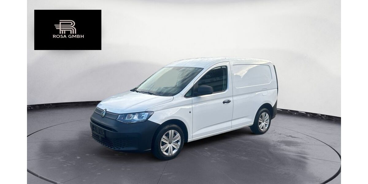 VW Caddy 77.379 km 17.490 &euro; Braunschweig 38118