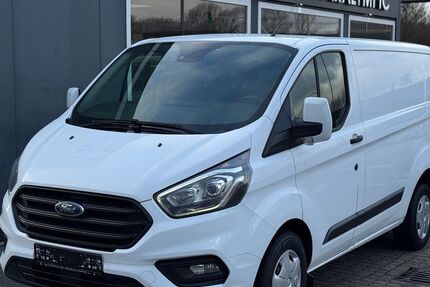 Ford Transit Custom 74.175 km 17.200 € Salzgitter 38259