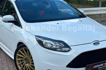 Ford Focus 220.000 km 6.999 € Lamspringe 31195