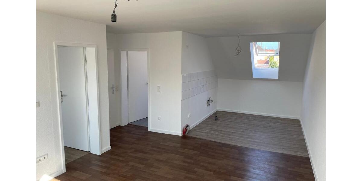 Etagenwohnung Braunschweig Östliches Ringgebiet - 2 Zimmer, 51 m&sup2;, 710&euro; | Angebot:26334690