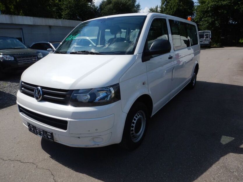 T5 Transporter