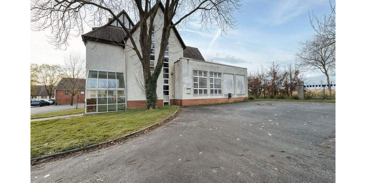 Gewerbeobjekt Ilsede Groß Bülten - 1.900.000&euro; | Angebot:25658923