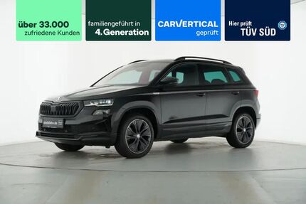 Skoda Karoq 76.696 km 24.689 &euro; Salzgitter 38229