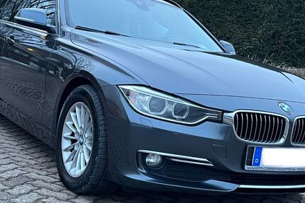 BMW 320 232.000 km 7.990 &euro; Salzgitter 38226