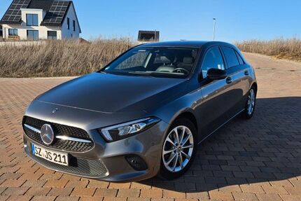 Mercedes-Benz A 200 110.000 km 16.900 &euro; Holle 31188