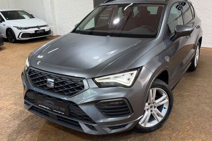 Seat Ateca 71.600 km 22.490 &euro; Braunschweig Wenden 38110