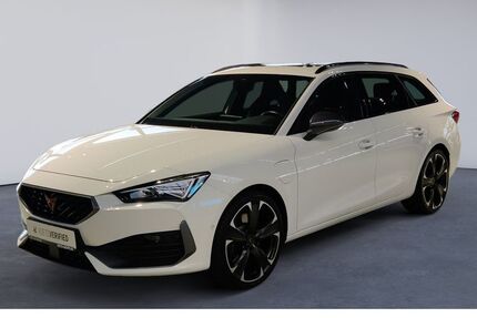 Cupra Leon 70.231 km 23.560 &euro; Hildesheim 31135