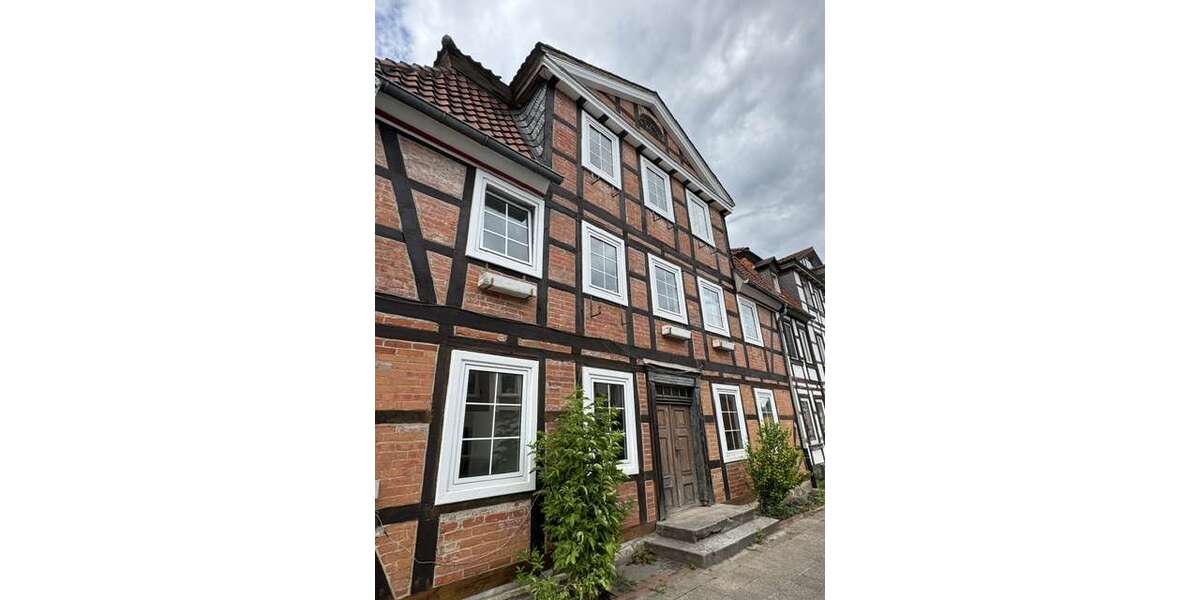 Etagenwohnung Ilsede Adenstedt - 2 Zimmer, 101 m&sup2;, 620&euro; | Angebot:27134414