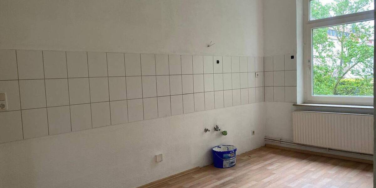 Etagenwohnung Hildesheim Süd - 2 Zimmer, 70 m&sup2;, 525&euro; | Angebot:26684167