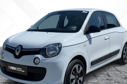Renault Twingo 94.369 km 7.409 &euro; Goslar 38644