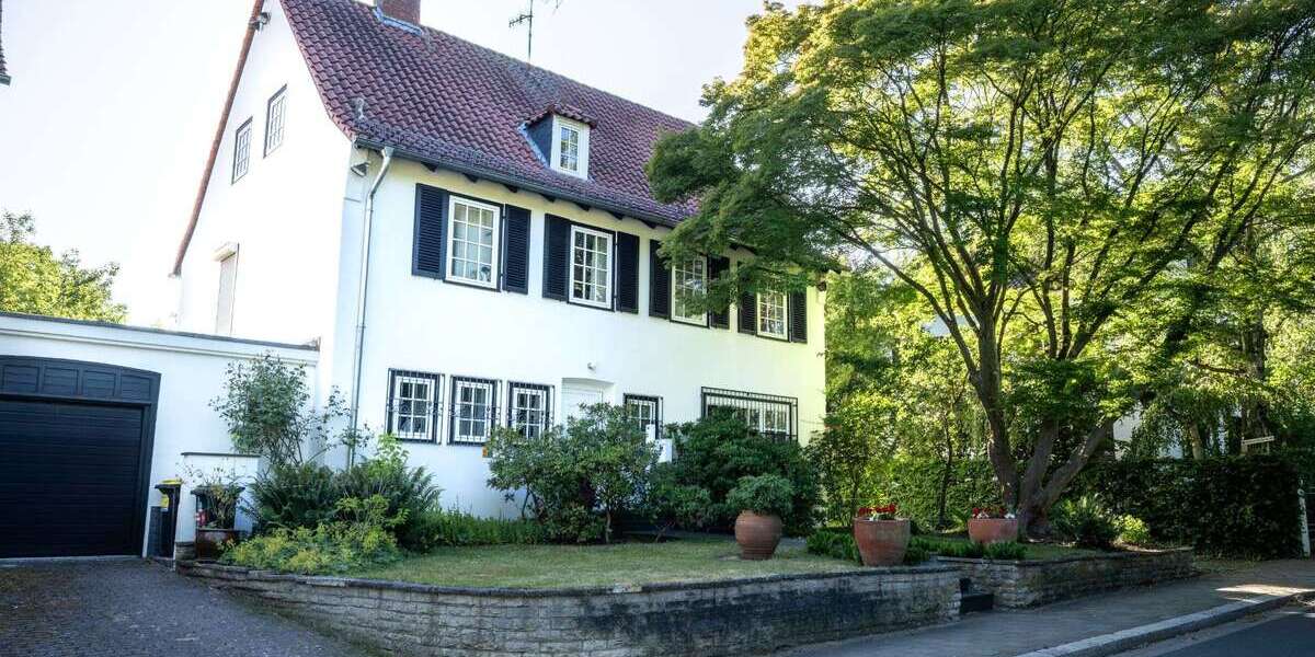 Einfamilienhaus Braunschweig Heidberg-Melverode - 6 Zimmer, 220 m&sup2;, 1.175.000&euro; | Angebot:26879438