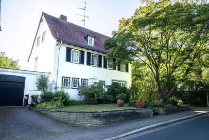 Haus Braunschweig Heidberg-Melverode - 6 Zimmer, 220 m&sup2;, 1.175.000&euro; | Angebot:26879438