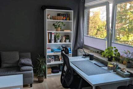 gepflegte Einzimmerwohnung im braunschweiger Zentrum zimmer