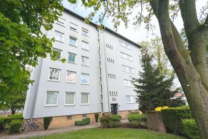 Wohnung Salzgitter - 3 Zimmer, 62 m&sup2;, 65.000&euro; | Angebot:27285694