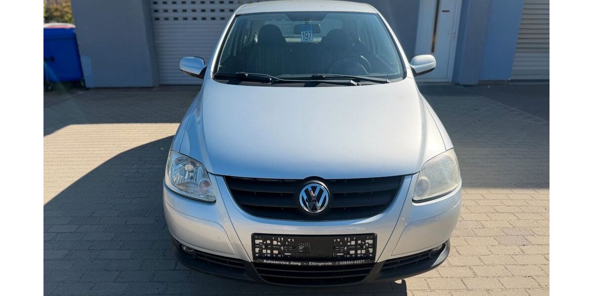 VW Fox 200.000 km 2.499 &euro; Goslar/Oker 38644