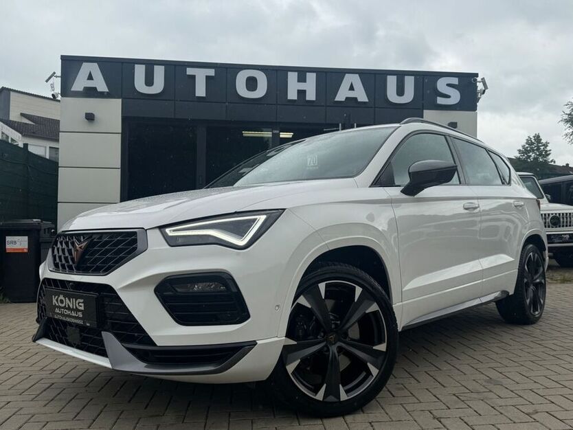 Ateca