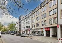 Wohnung zum Mieten in Hannover 1.500 € 80 m²