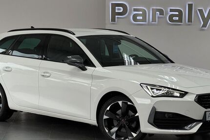 Cupra Leon 59.785 km 20.950 &euro; Salzgitter 38259