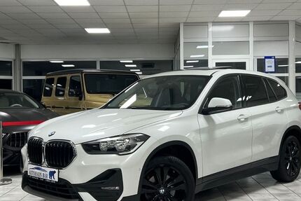 BMW X1 160.123 km 18.990 € Goslar 38644
