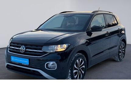 VW T-Cross 22.400 km 19.550 &euro; Braunschweig 38108