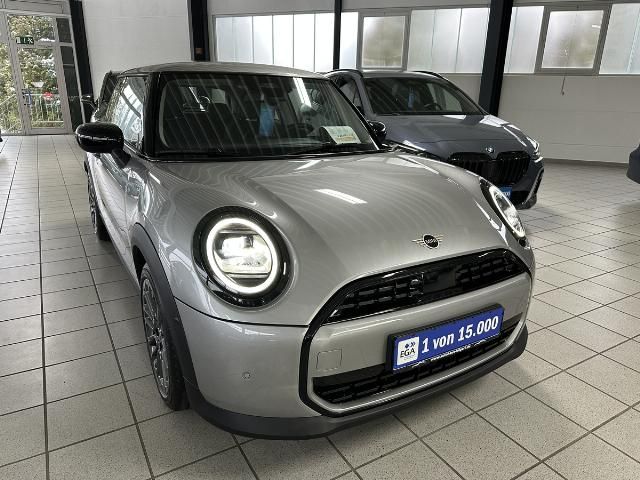 Mini Cooper C 10.350 km 25.800 &euro; Salzgitter 38228