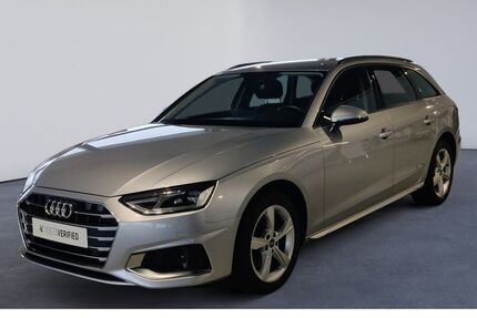 Audi A4 108.719 km 21.730 &euro; Hildesheim 31135