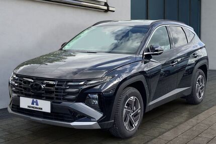 Hyundai TUCSON 9.260 km 25.850 &euro; Goslar 38644