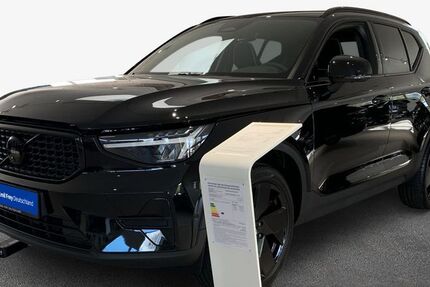 Volvo XC40 5.000 km 45.967 &euro; Hildesheim 31135