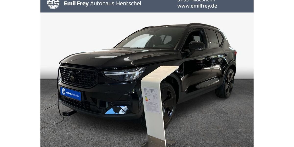 Volvo XC40 5.000 km 45.967 &euro; Hildesheim 31135