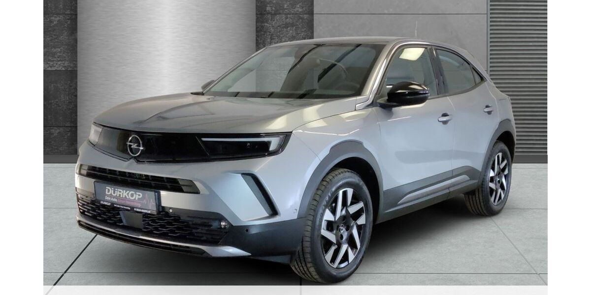 Opel Mokka 13.039 km 21.750 &euro; Braunschweig 38126