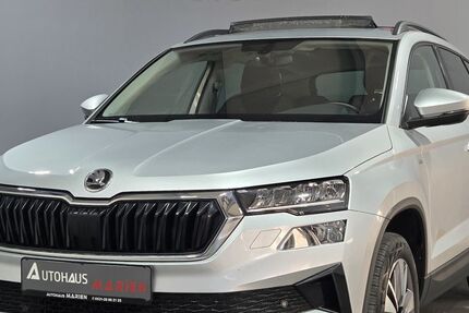 Skoda Karoq 109.421 km 18.990 &euro; Braunschweig 38112