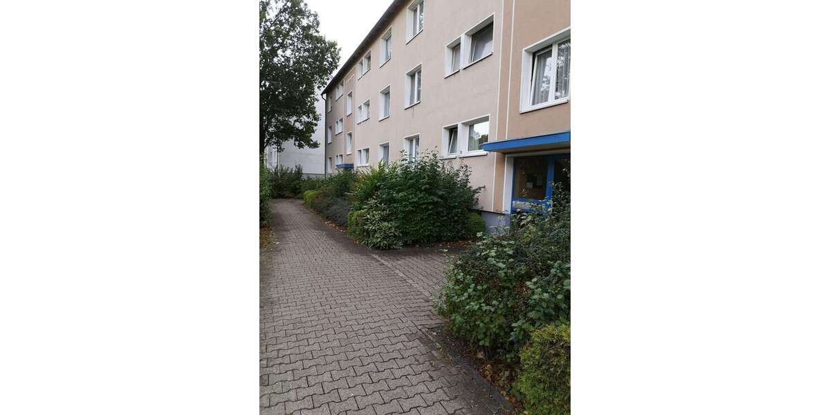 Etagenwohnung Goslar Jürgenohl - 4 Zimmer, 71 m&sup2;, 89.000&euro; | Angebot:18940964