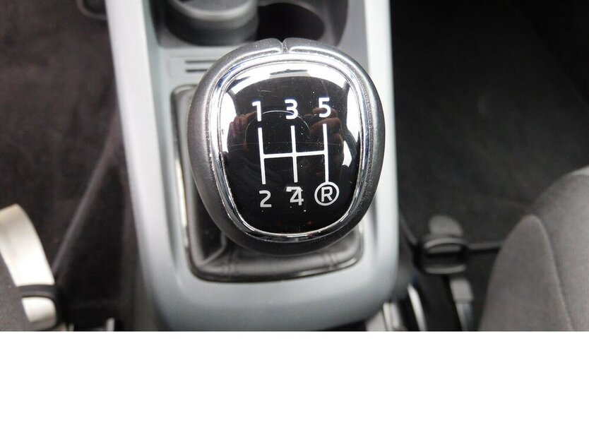 Fabia 1.0 Kombi Active TSI BMT Radio Klima