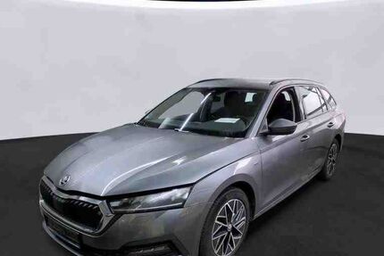 Skoda Octavia 118.057 km 21.490 € Braunschweig Wenden 38110