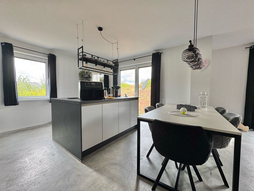 Gestalten Sie Ihr Familienglück 7.5 zimmer