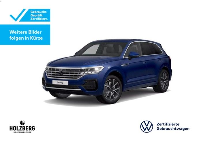 Touareg