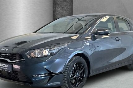 Kia ceed / Ceed 20.591 km 18.490 &euro; Braunschweig 38126