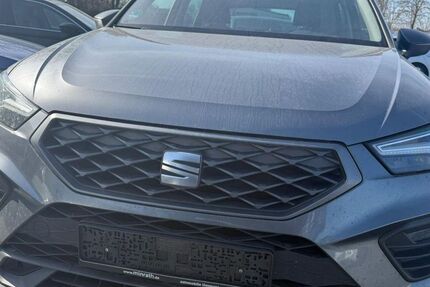 Seat Ateca 161.060 km 22.990 &euro; Braunschweig 38122