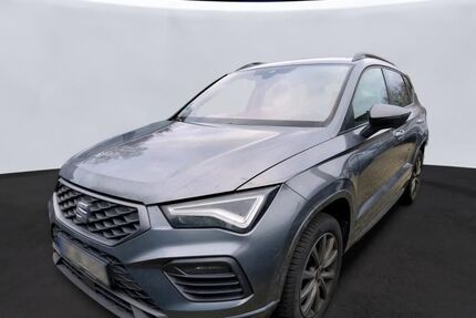 Seat Ateca 161.060 km 22.990 &euro; Vechelde 38159