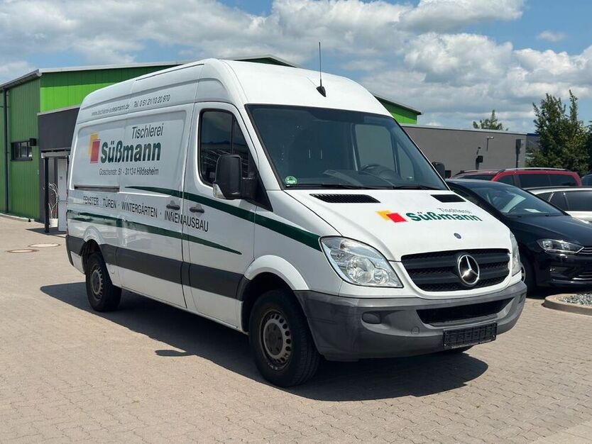 Sprinter