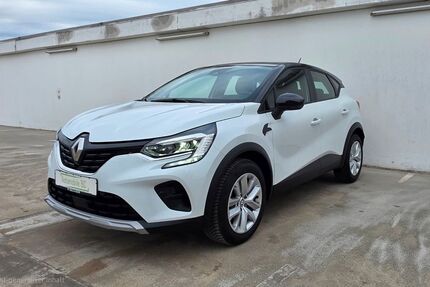 Renault Captur 28.800 km 19.300 &euro; Braunschweig 38102