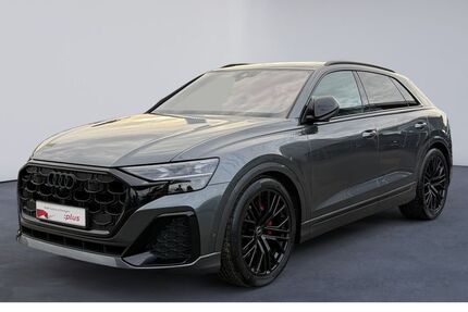 Audi Q8 33.100 km 72.450 &euro; Braunschweig 38124