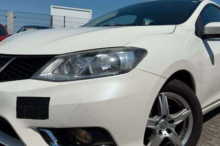 Nissan Pulsar 285.000 km 5.790 € Hildesheim 31137