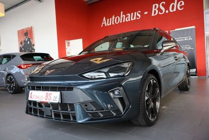 Cupra Leon 22.798 km 29.980 € Braunschweig 38116