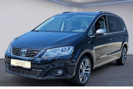 Seat Alhambra 72.718 km 29.477 € Hildesheim 31135