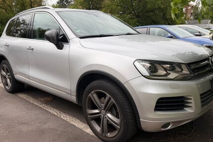 VW Touareg 150.000 km 15.300 &euro; Hildesheim 31135