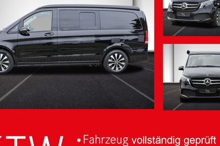 Mercedes-Benz V 300 11.363 km 77.777 € Hildesheim 31137