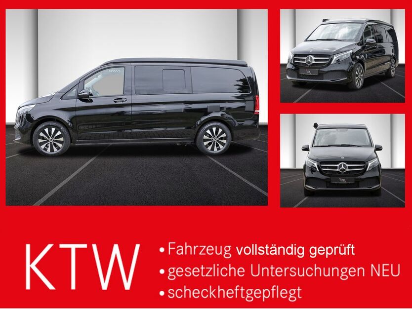 Mercedes-Benz V 300 11.363 km 77.777 € Hildesheim 31137